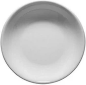 Çukur Porselen Tabak - 1