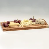 Peynir Sunum Tahtası - 1