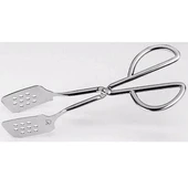 Paslanmaz Çelik Makaslı Maşa - 1