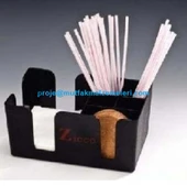 Bar Pipetlik Peçetelik - 1