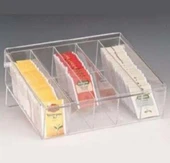 Poşet Çay Standı - 1