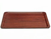 Dikdörtgen Tepsi - 1