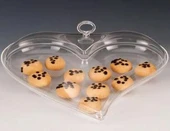 Kurabiye Saklama Kabı - 1