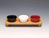 Mini Sosluk Standı - 1