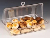 Kapaklı Kurabiye Kabı - 1