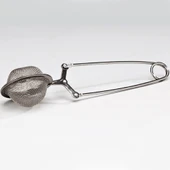 Bardakta Çay Demleme Topu - 1