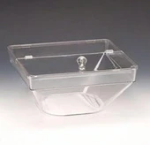 Kapaklı Derin Kase - 1