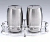 Tuzluk Biberlik Seti - 1