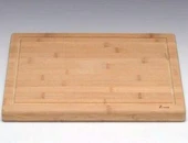 Ahşap Et Kesme Tahtası - 1