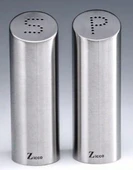 Krom Tuzluk Biberlik - 1