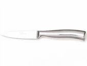 Çelik Saplı Bıçak - 1