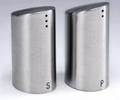 Krom Tuzluk Takımı - 1