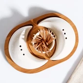 Bambu Tuzluk Biberlik - 1