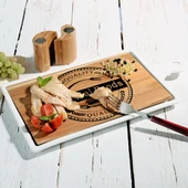 Peynir Servis Tahtası - 1