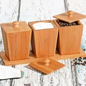 Baharatlık Seti - 1