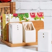 Kürdanlık Tuzluk - 1