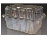 Kapaklı Peynir Kabı - 1