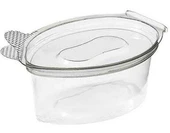 Sızdırmaz Sos Kabı - 1