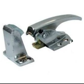 Vitrin Dolap Kilidi - 1