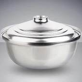 Alüminyum Tencere - 1