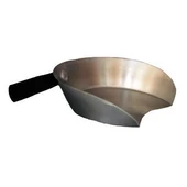 Paslanmaz Döner Küreği - 1