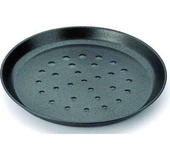 Delikli Pizza Tepsisi - 1