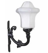 Bahçe Duvar Aydınlatması - 1