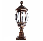 Dekoratif Bahçe Feneri - 1