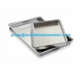 Tek Kullanımlık Tepsi - 1
