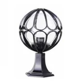 Dekoratif Bahçe Aydınlatma Lambası - 1