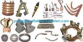 Milwaukee Karot Makinası Kömürü - 1