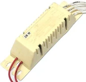 Elektronik Balast - 1