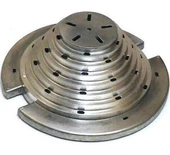 Portakal Nar Sıkacağı Süzgeci - 1