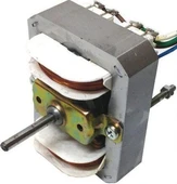 Aspiratör Elektrik Motoru - 1