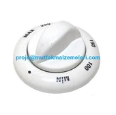 Set Üstü Fırın Düğmesi - 1