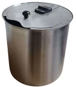 Çorbalık Tenceresi - 1