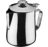 Kapaklı Süt Potu - 1