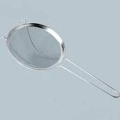 Süt Süzme Süzgeci - 1