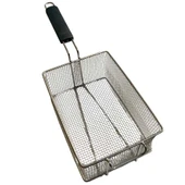 Fritöz Patates Kızartma Sepeti - 1