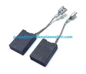 Bosch Taş Motoru Kömürü - 1
