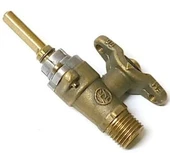 Ev Tipi Aygaz Musluğu - 1