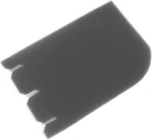 Arçelik Süpürge Motoru Koruma Filtresi - 1