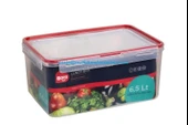 Plastik Click Dikdörtgen 6,5 Lt BO889 - 1