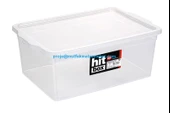 Hit Box Gıdaya Uygun Click Kasa No:10 - 10,5 Lt BO1439 - 1