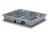 Plastik Süper Tabaklık - 1