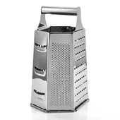 Altıgen Rende 9" (CAR-9) - 1