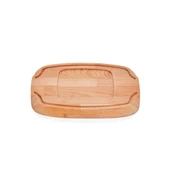 Kayın Pan. Nihale Ahşap Altlık 26*21cm - 1