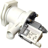 Bosch 1610 Çamaşır Makinesi Su Tahliye Pompası - 1