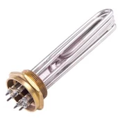 2 Parmak Ütü Rezistansı - 1