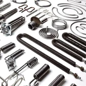 Sanayi Tipi Ütü Rezistansı - 1